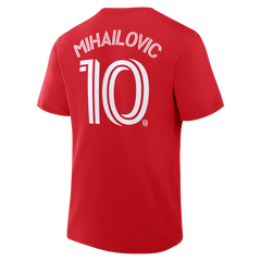 Mihailovic Player Tee