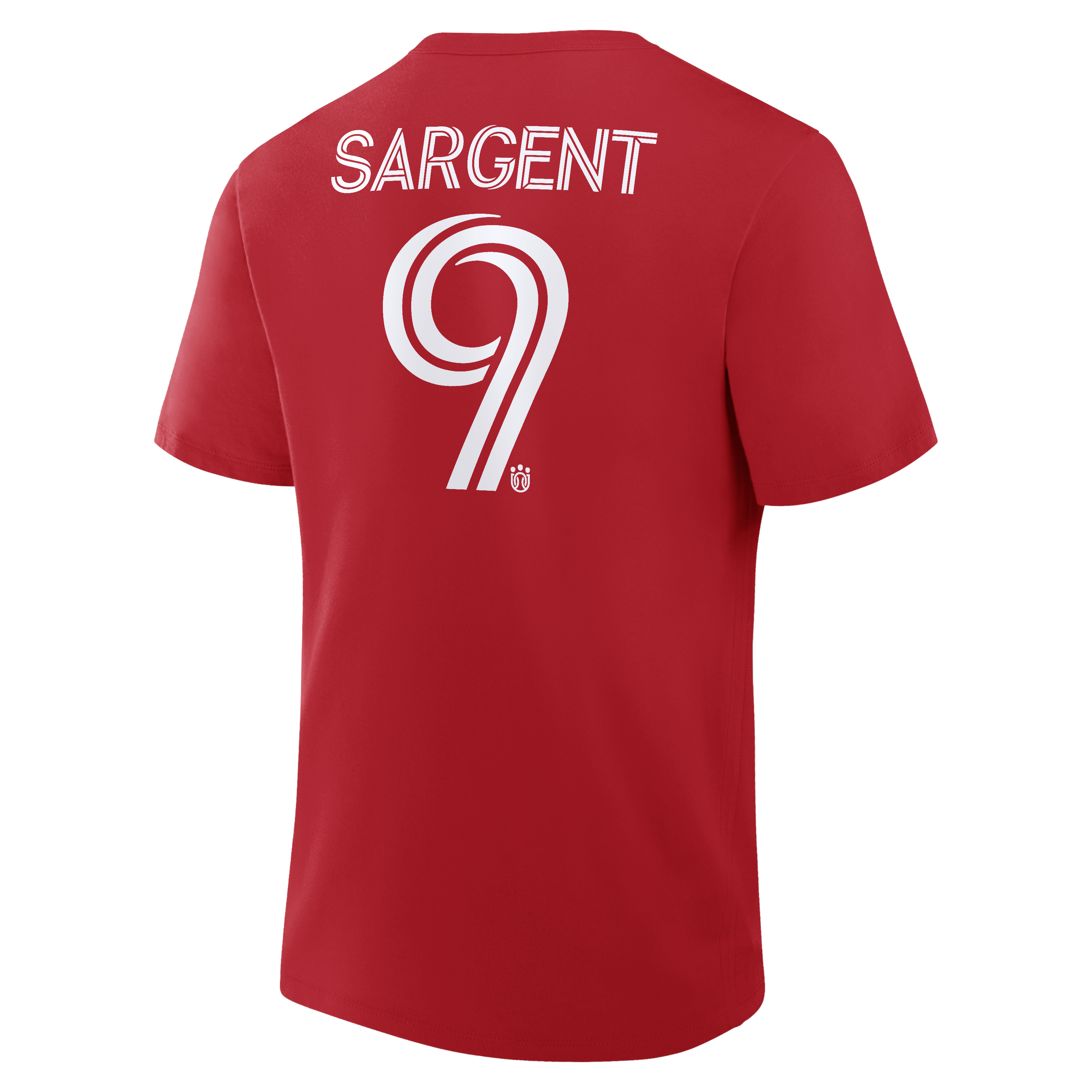 Sargent Player Tee