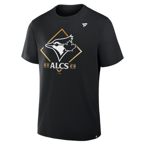 Blue Jays 2025 ALDS Champs Locker Room Tee