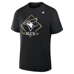 Blue Jays 2025 ALDS Champs Locker Room Tee