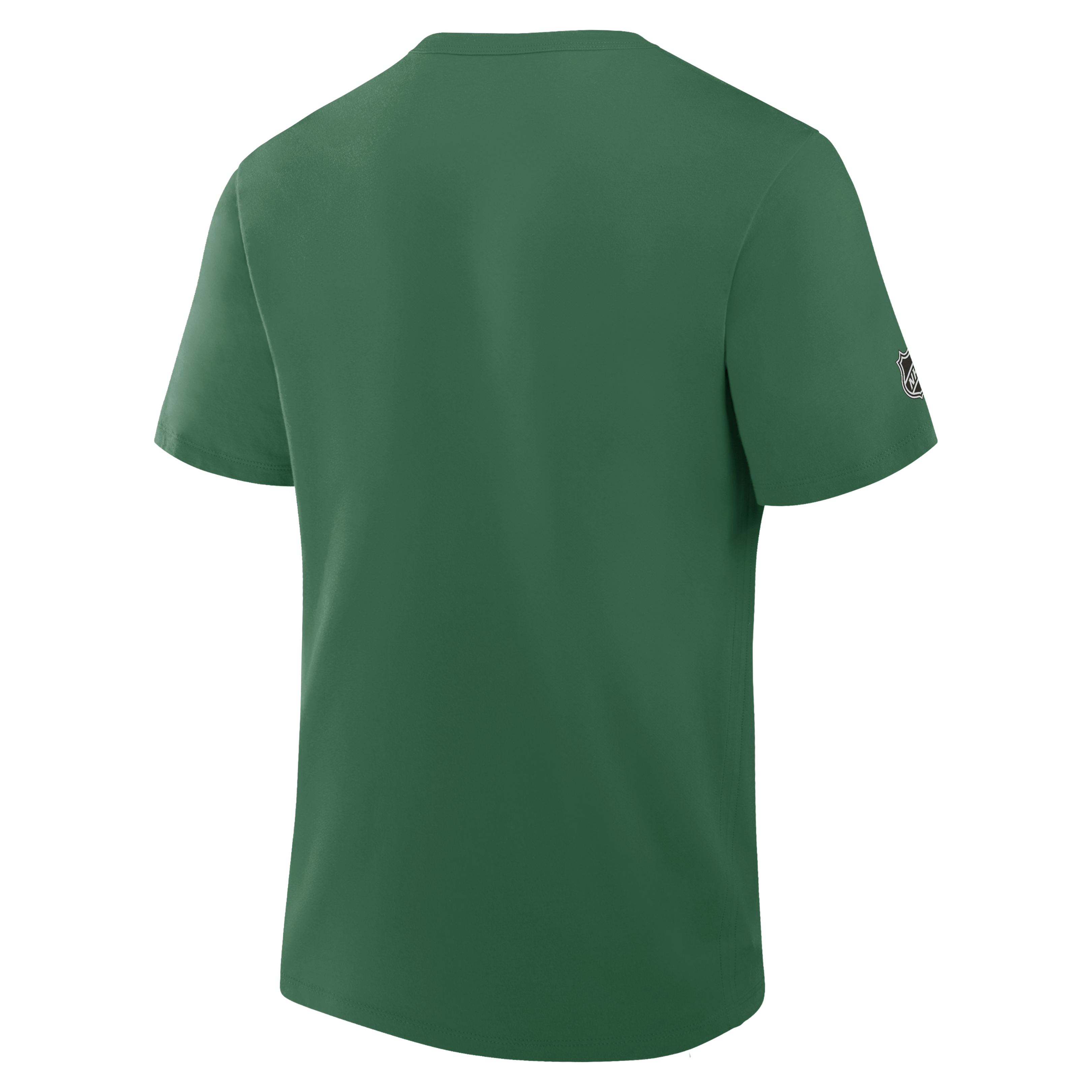 2026 Authentic Pro St Pats Logo Cotton Tee