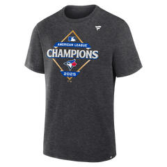 Blue Jays 2025 ALCS Champs Locker Room Tee