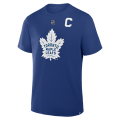 Maple Leafs Stack Player Tee - Matthews