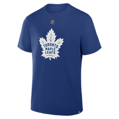Maple Leafs Stack Player Tee - Nylander