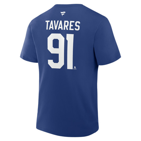 Maple Leafs Stack Player Tee - Tavares