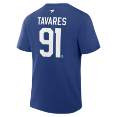 Maple Leafs Stack Player Tee - Tavares