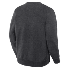 Club Crest Legacy Fleece Crew