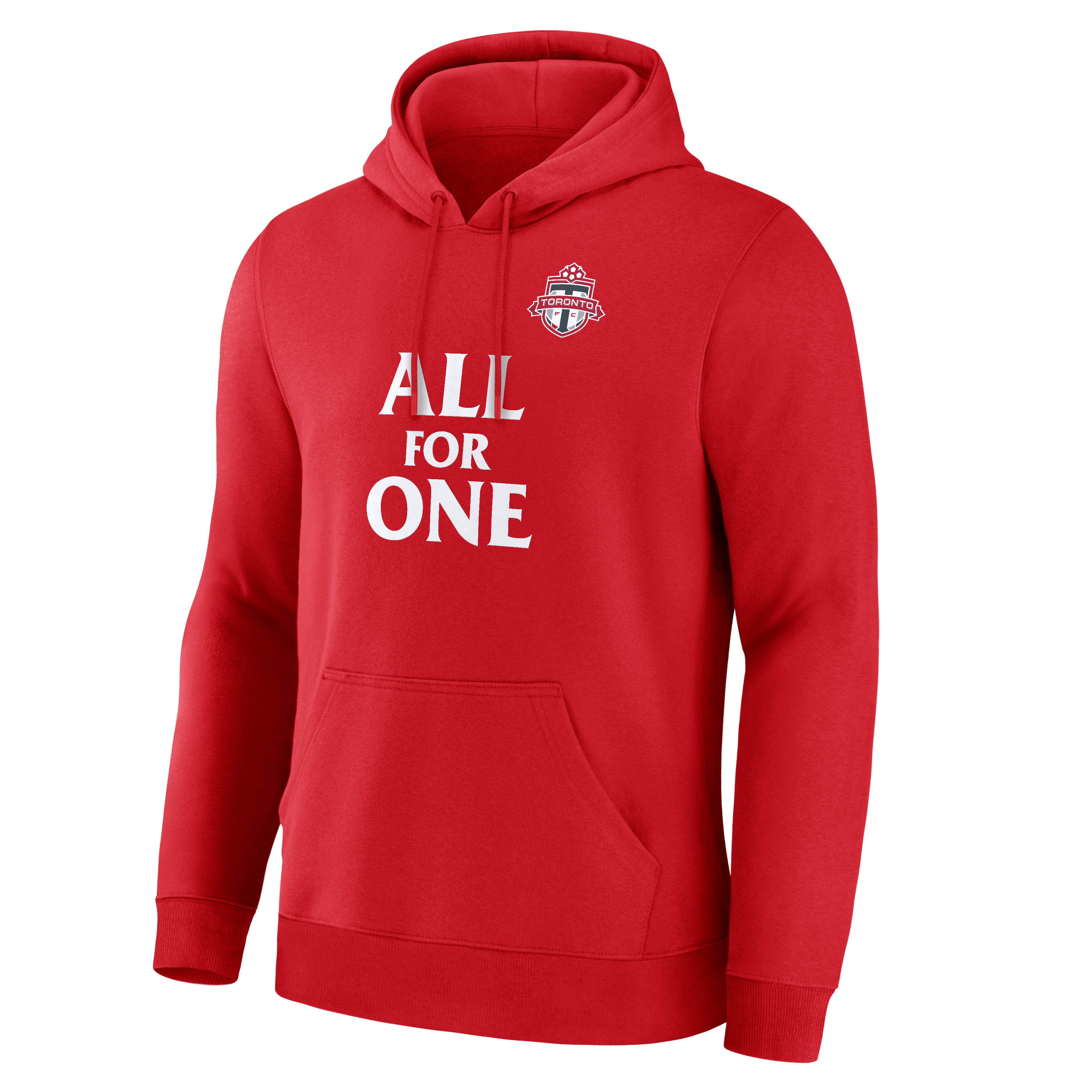 Alternate Logo Legacy Fleece Hoody