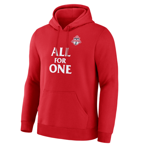 Alternate Logo Legacy Fleece Hoody