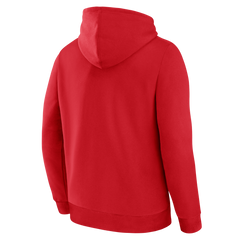 Alternate Logo Legacy Fleece Hoody