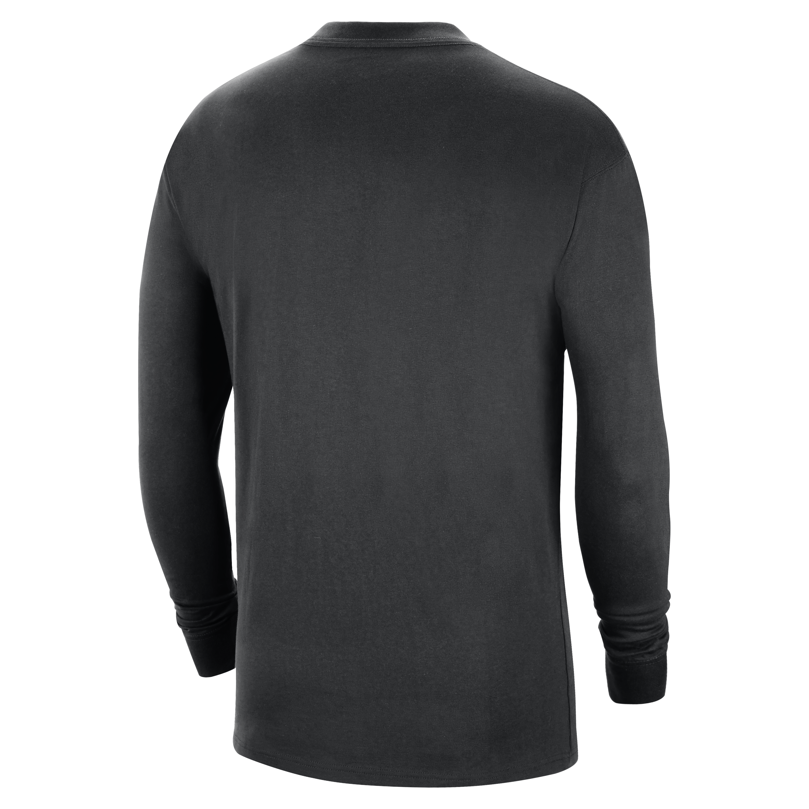 Nike v sales neck long sleeve
