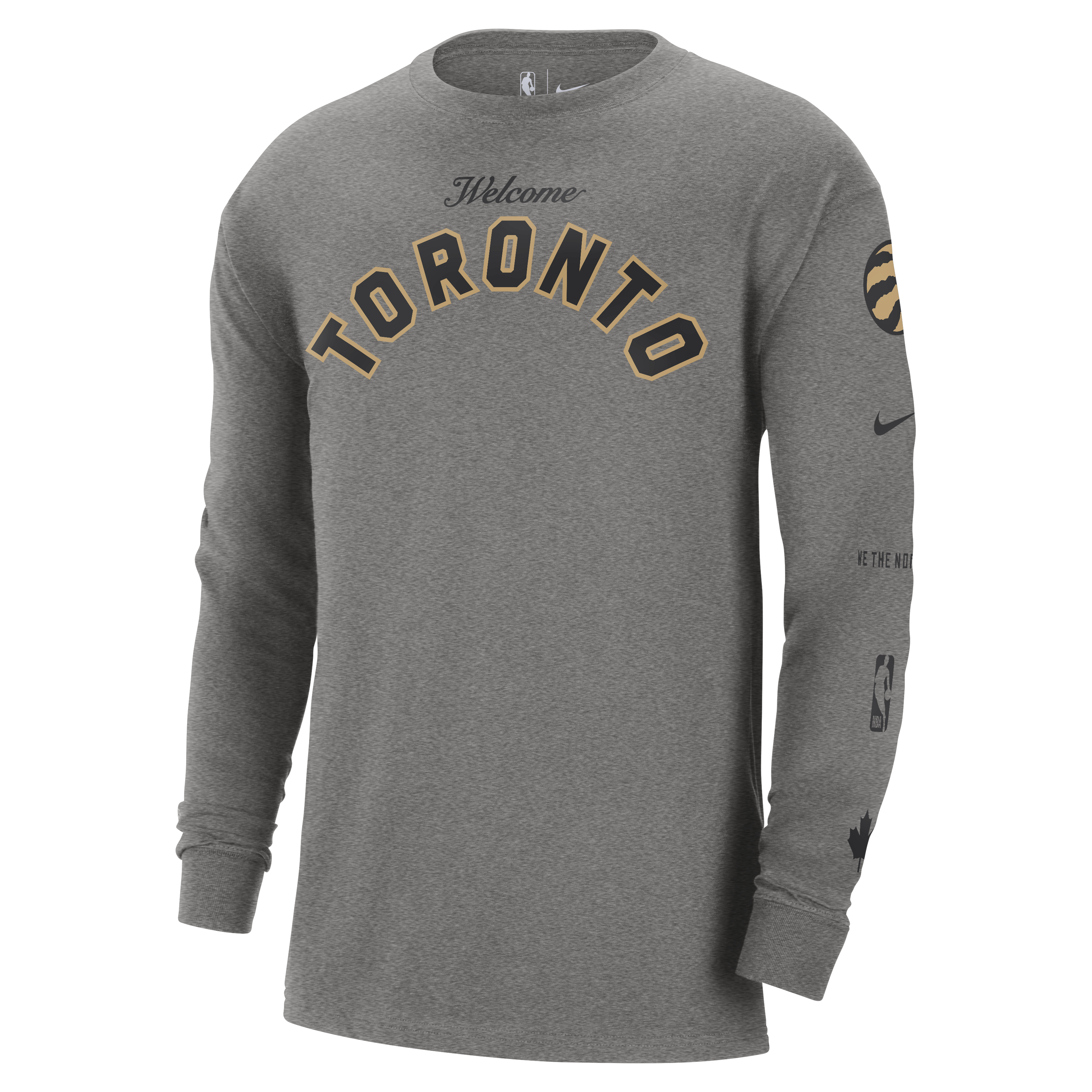 Ovo raptors hotsell long sleeve