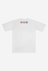 France Footy Tee