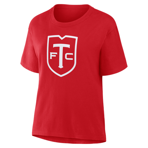 Women's Alternate Logo Legacy Tee