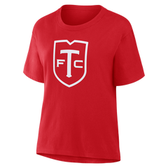 Women's Alternate Logo Legacy Tee