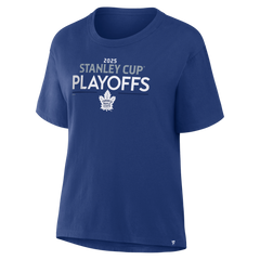 2025 Stanley Cup Playoffs Crewneck Tee