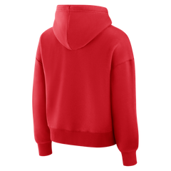 Woman's Alternate Logo Legacy Hoody