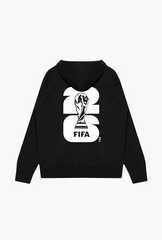 FIFA World Cup 26 Trophy Heavyweight Hoody