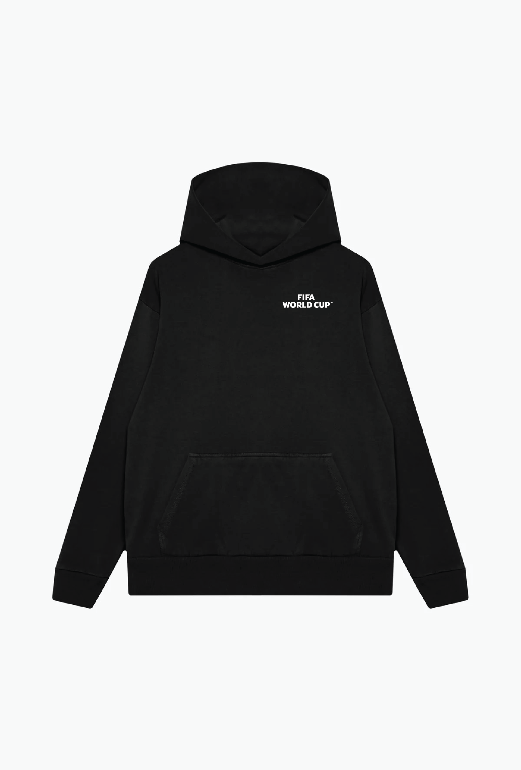 FIFA World Cup 26 Trophy Heavyweight Hoody