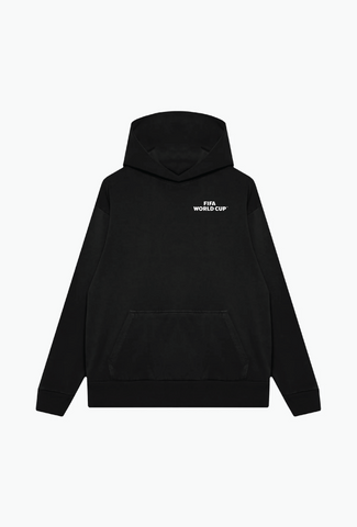 FIFA World Cup 26 Trophy Heavyweight Hoody