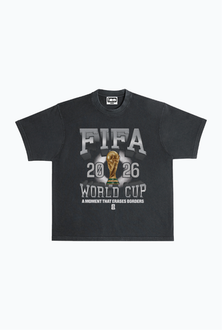 FIFA World Cup 26 Garment Dyed Heavyweight Tee