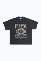 FIFA World Cup 26 Garment Dyed Heavyweight Tee