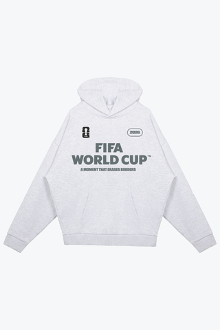 FIFA World Cup 26 Heavyweight Hoody