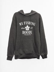 My Fishing Hoody