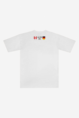 Germany Footy Tee