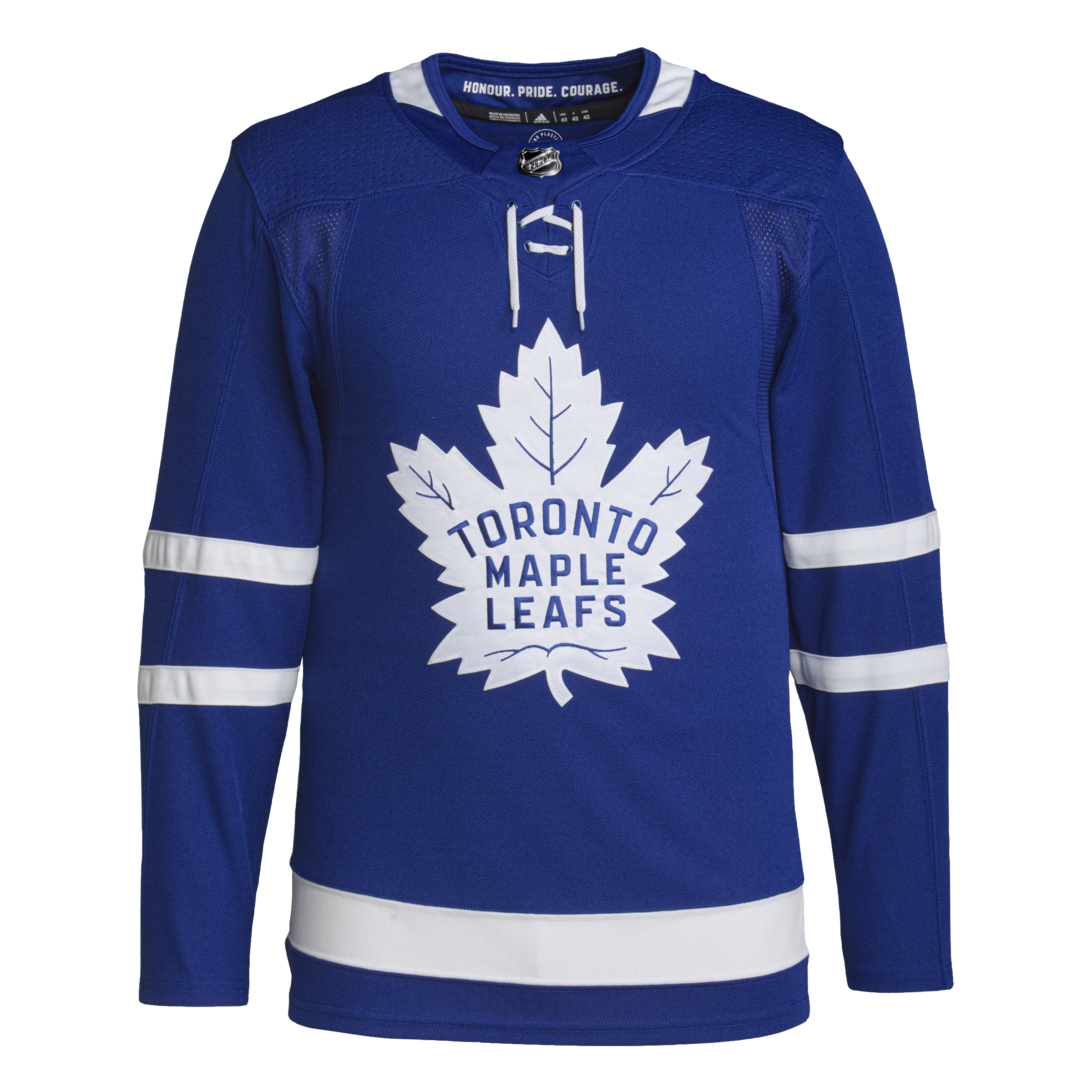 Men's Toronto Maple Leafs adidas Gray 2020 All-Star Game Authentic Jersey