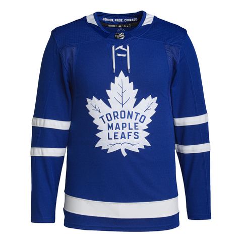 Maple Leafs Youth Away Jersey – shop.realsports