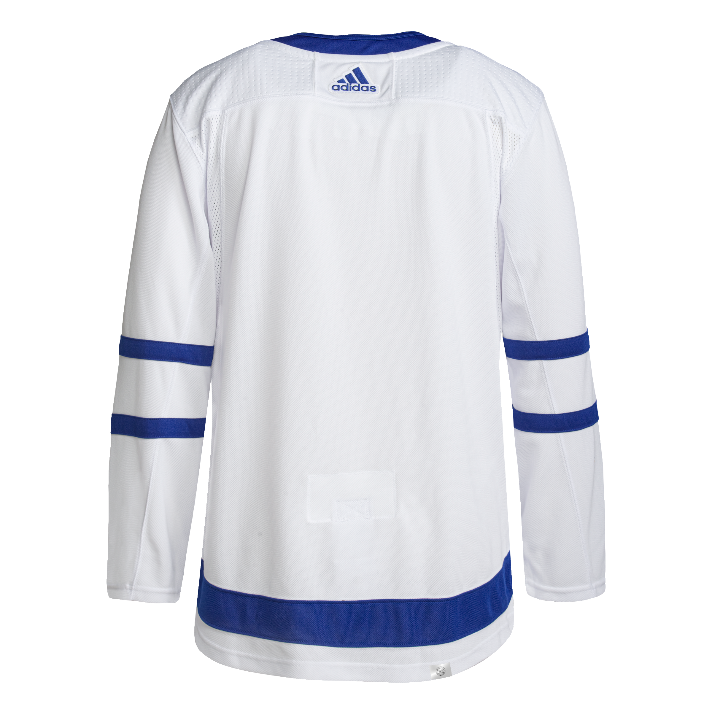 Sold at Auction: Blank Toronto Maple Leafs Authentic NHL Adidas