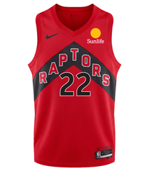 Swingman Icon Jersey - GRAVES