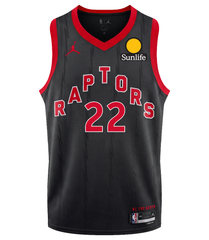 Swingman Statement Jersey - GRAVES