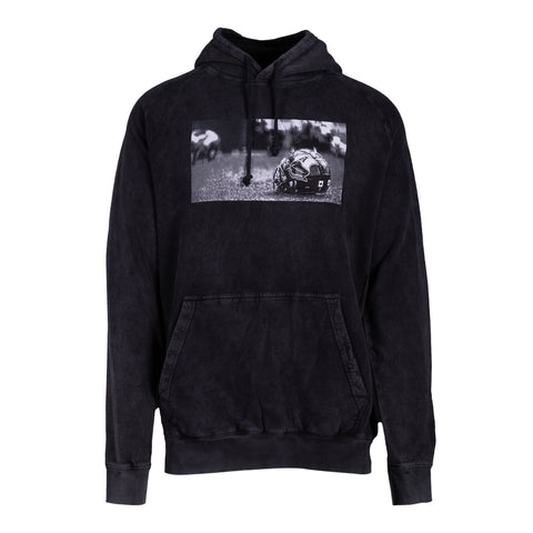 Hustle & Flow Mineral Washed Hoody