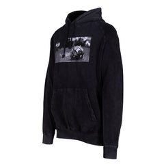 Hustle & Flow Mineral Washed Hoody