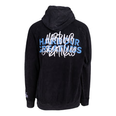 Hustle & Flow Mineral Washed Hoody