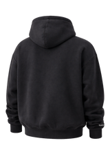 Cookie Gold Crest Pattern Hoody
