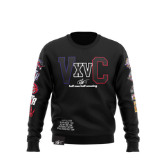 Vince Carter V XV C Crew