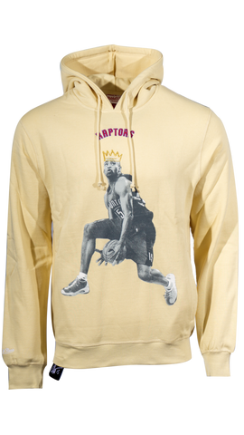 Slam Dunk King Hoody