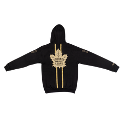 Golden Mask Hoody