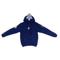 Big Hood Hoody