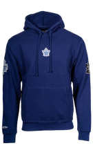 Big Hood Hoody