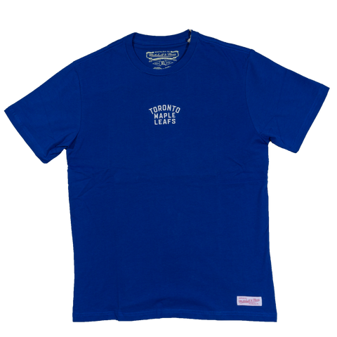 Jumbo Back Tee