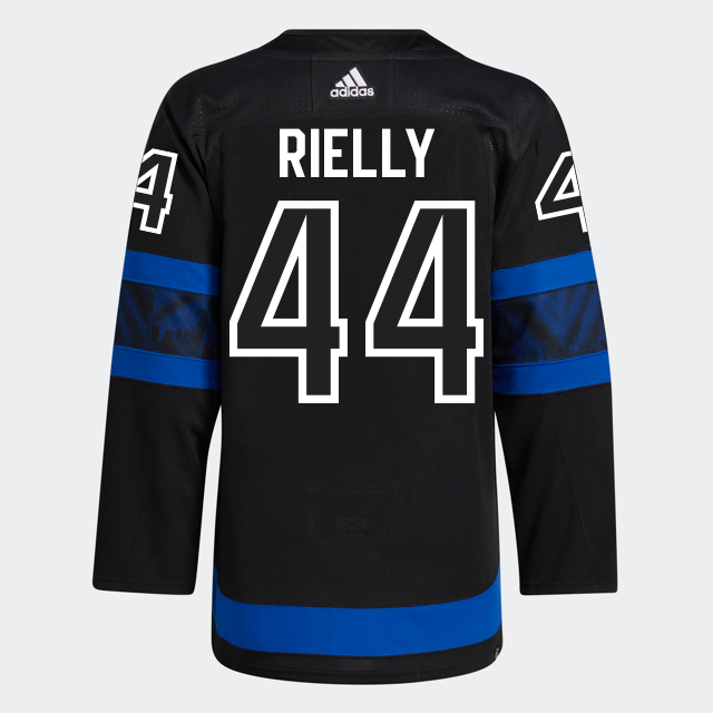 Toronto maple jersey deals