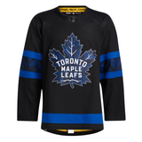 adidas Authentic Toronto Maple Leafs x drew house Flipside