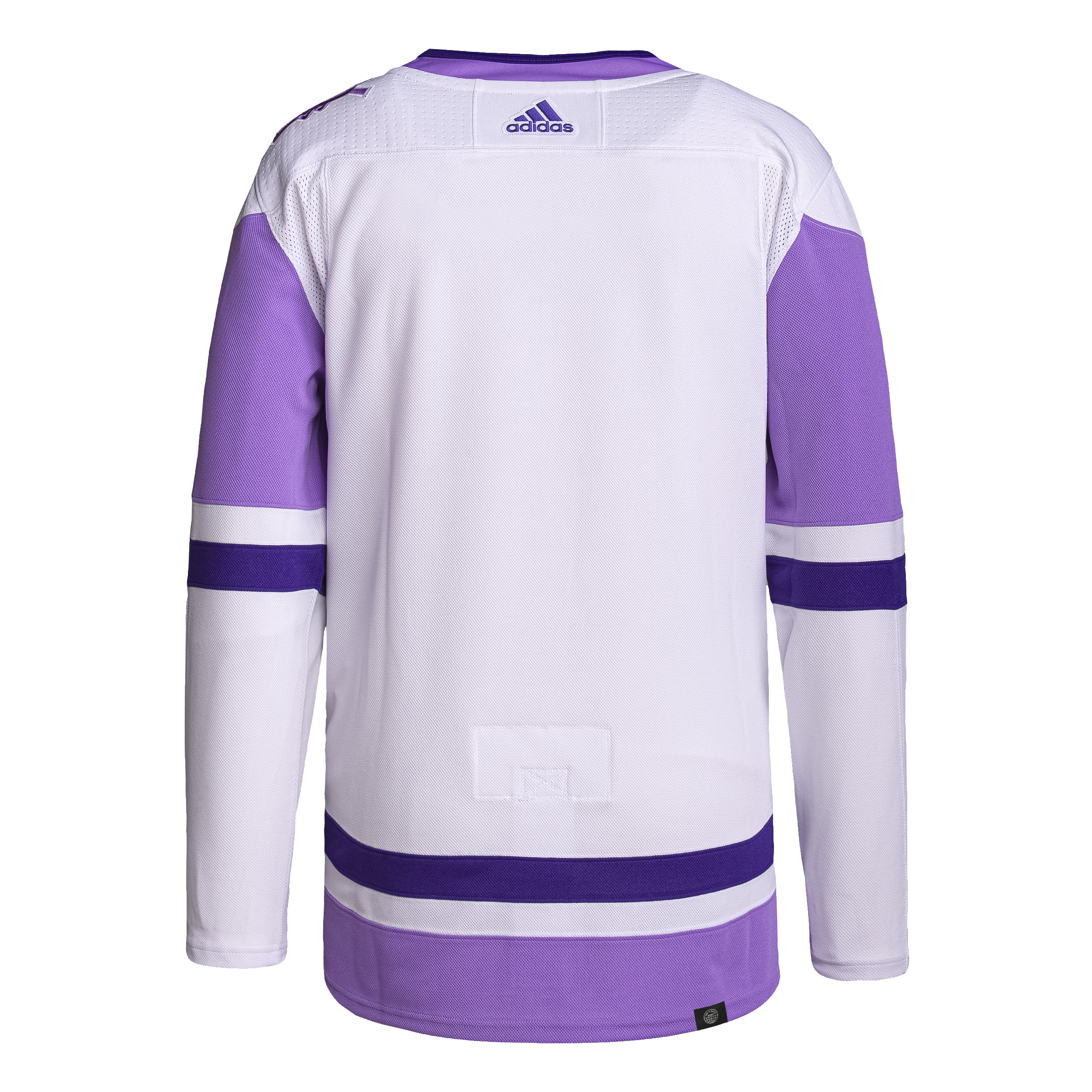 Maple Leafs Adidas Men's Hockey Fights Cancer Authentic Practice Jersey
