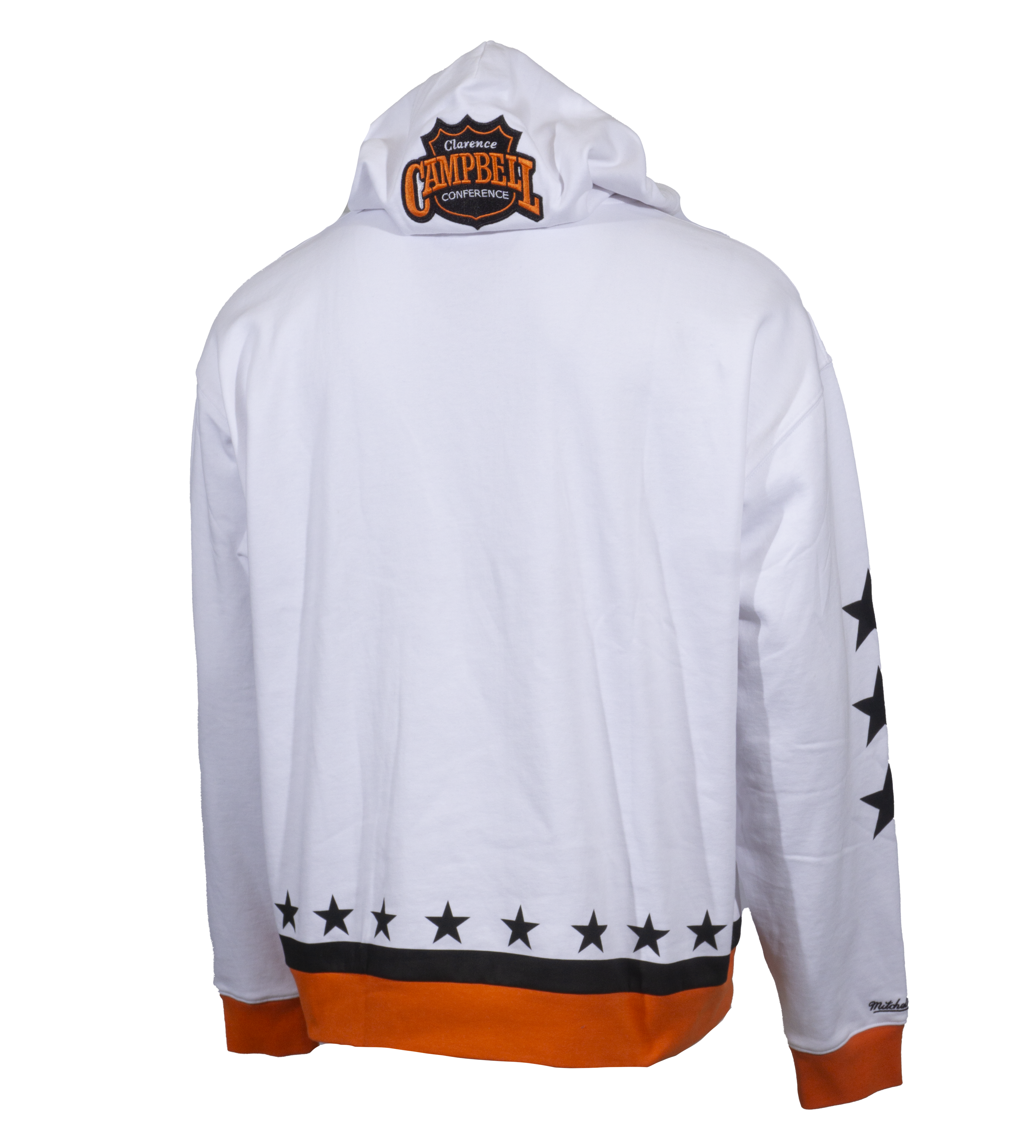 2024 NHL All Star Mitchell & Ness Men's Wales Vintage Hoody