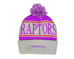 HWC Classic Cuffed Pom Toque