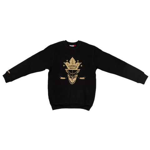 Golden Mask Crew